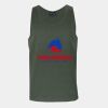 JB's  SINGLET Thumbnail