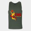 JB's  SINGLET Thumbnail