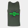 JB's  SINGLET Thumbnail