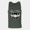 JB's  SINGLET Thumbnail