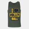 JB's  SINGLET Thumbnail