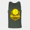 JB's  SINGLET Thumbnail