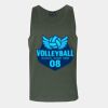 JB's  SINGLET Thumbnail