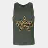 JB's  SINGLET Thumbnail
