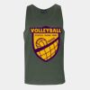 JB's  SINGLET Thumbnail