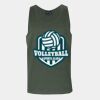 JB's  SINGLET Thumbnail