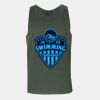 JB's  SINGLET Thumbnail