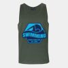 JB's  SINGLET Thumbnail