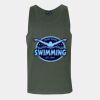 JB's  SINGLET Thumbnail