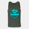 JB's  SINGLET Thumbnail