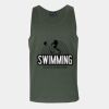 JB's  SINGLET Thumbnail