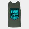 JB's  SINGLET Thumbnail