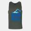 JB's  SINGLET Thumbnail