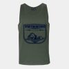 JB's  SINGLET Thumbnail