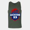 JB's  SINGLET Thumbnail
