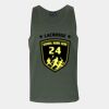 JB's  SINGLET Thumbnail