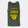 JB's  SINGLET Thumbnail