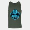 JB's  SINGLET Thumbnail