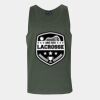 JB's  SINGLET Thumbnail