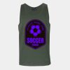 JB's  SINGLET Thumbnail