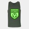JB's  SINGLET Thumbnail