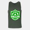 JB's  SINGLET Thumbnail