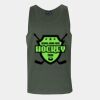 JB's  SINGLET Thumbnail