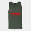 JB's  SINGLET Thumbnail