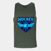 JB's  SINGLET Thumbnail