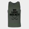 JB's  SINGLET Thumbnail