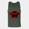 JB's  SINGLET Thumbnail
