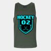 JB's  SINGLET Thumbnail