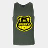 JB's  SINGLET Thumbnail