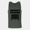 JB's  SINGLET Thumbnail