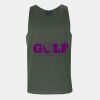 JB's  SINGLET Thumbnail