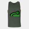 JB's  SINGLET Thumbnail