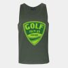 JB's  SINGLET Thumbnail