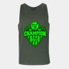 JB's  SINGLET Thumbnail