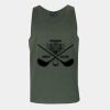 JB's  SINGLET Thumbnail