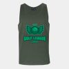 JB's  SINGLET Thumbnail