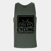 JB's  SINGLET Thumbnail
