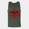 JB's  SINGLET Thumbnail