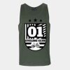 JB's  SINGLET Thumbnail