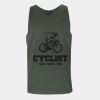 JB's  SINGLET Thumbnail