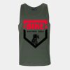 JB's  SINGLET Thumbnail