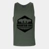JB's  SINGLET Thumbnail