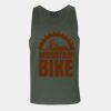 JB's  SINGLET Thumbnail