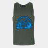 JB's  SINGLET Thumbnail