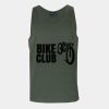 JB's  SINGLET Thumbnail