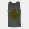 JB's  SINGLET Thumbnail